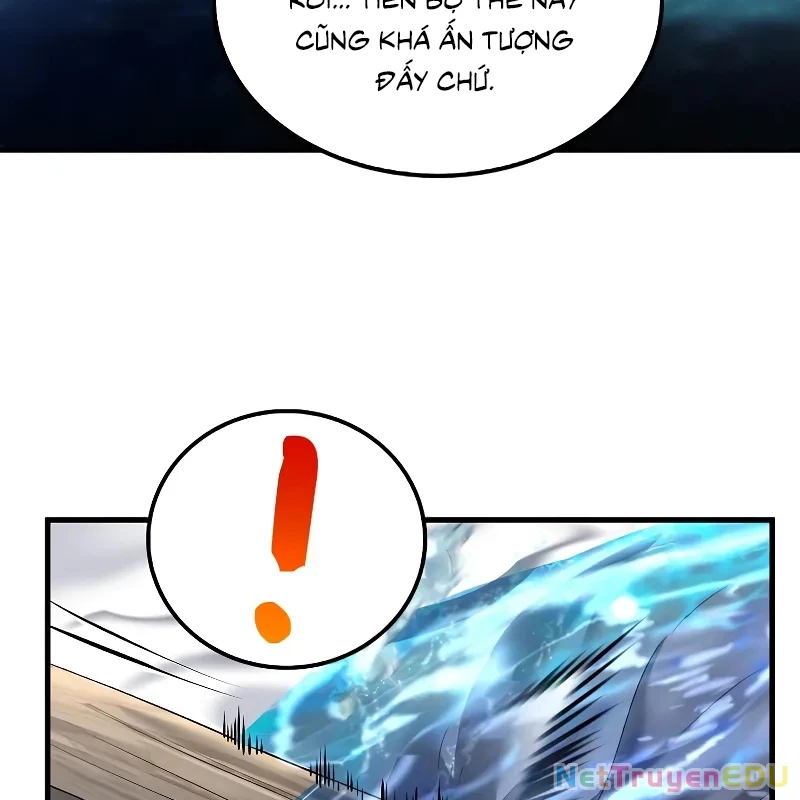 Bác Sĩ Trùng Sinh Về Murim Chapter 175 - 141