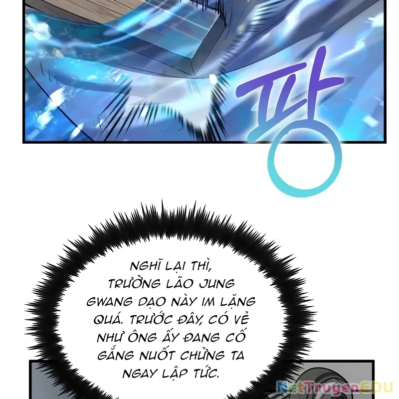Bác Sĩ Trùng Sinh Về Murim Chapter 175 - 142