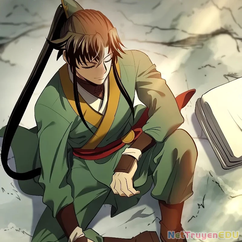 Bác Sĩ Trùng Sinh Về Murim Chapter 175 - 152