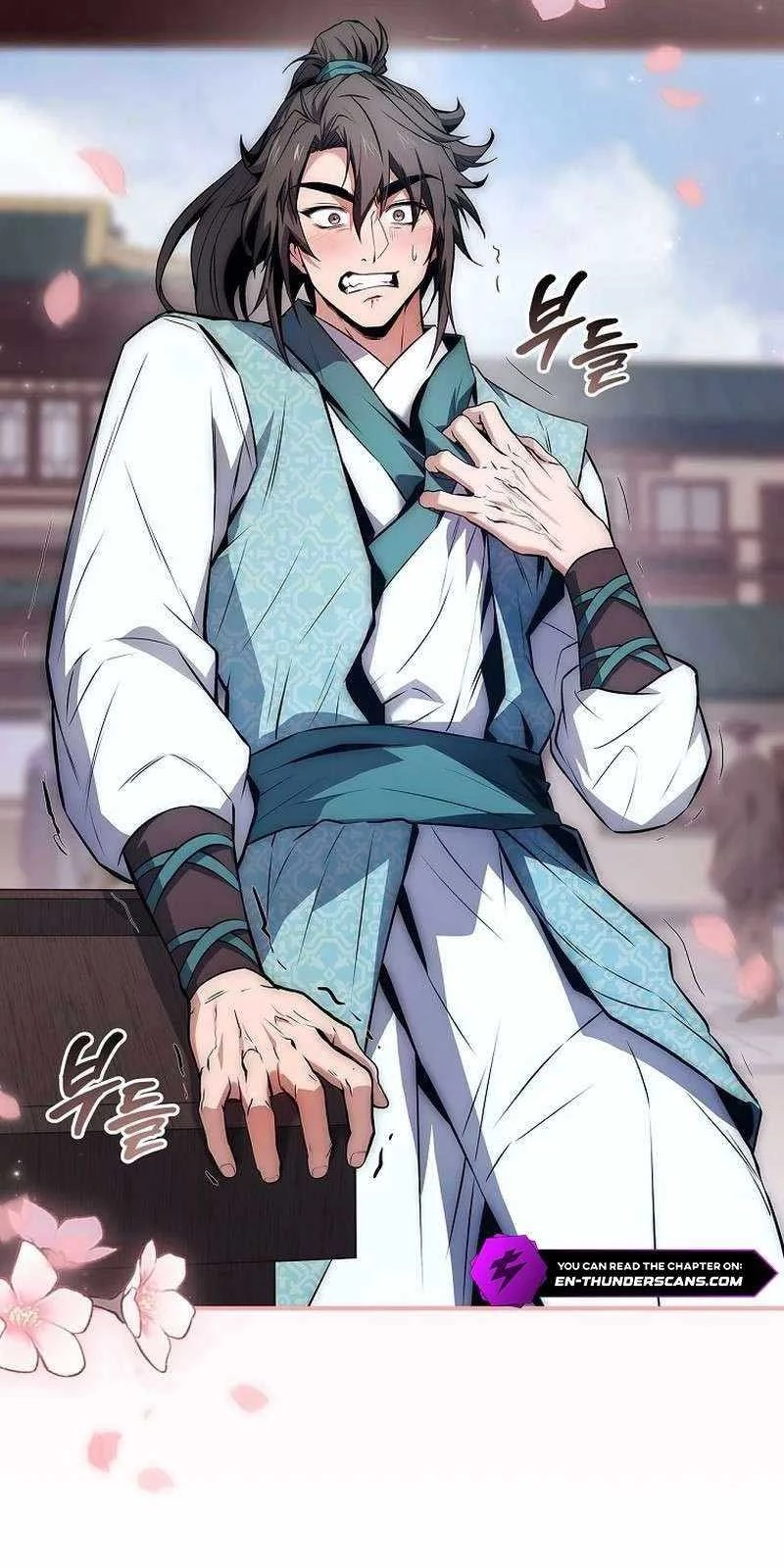 Chuyển Sinh Thành Tiêu Sư Chapter 100 - 4