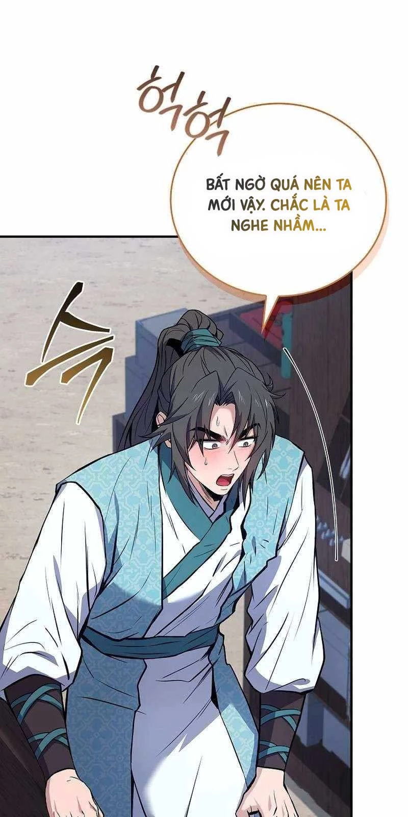 Chuyển Sinh Thành Tiêu Sư Chapter 100 - 6