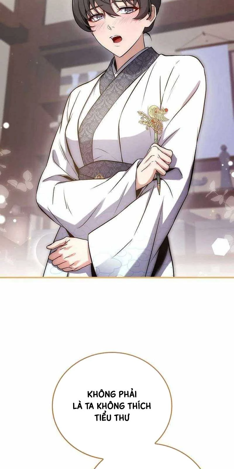 Chuyển Sinh Thành Tiêu Sư Chapter 100 - 9