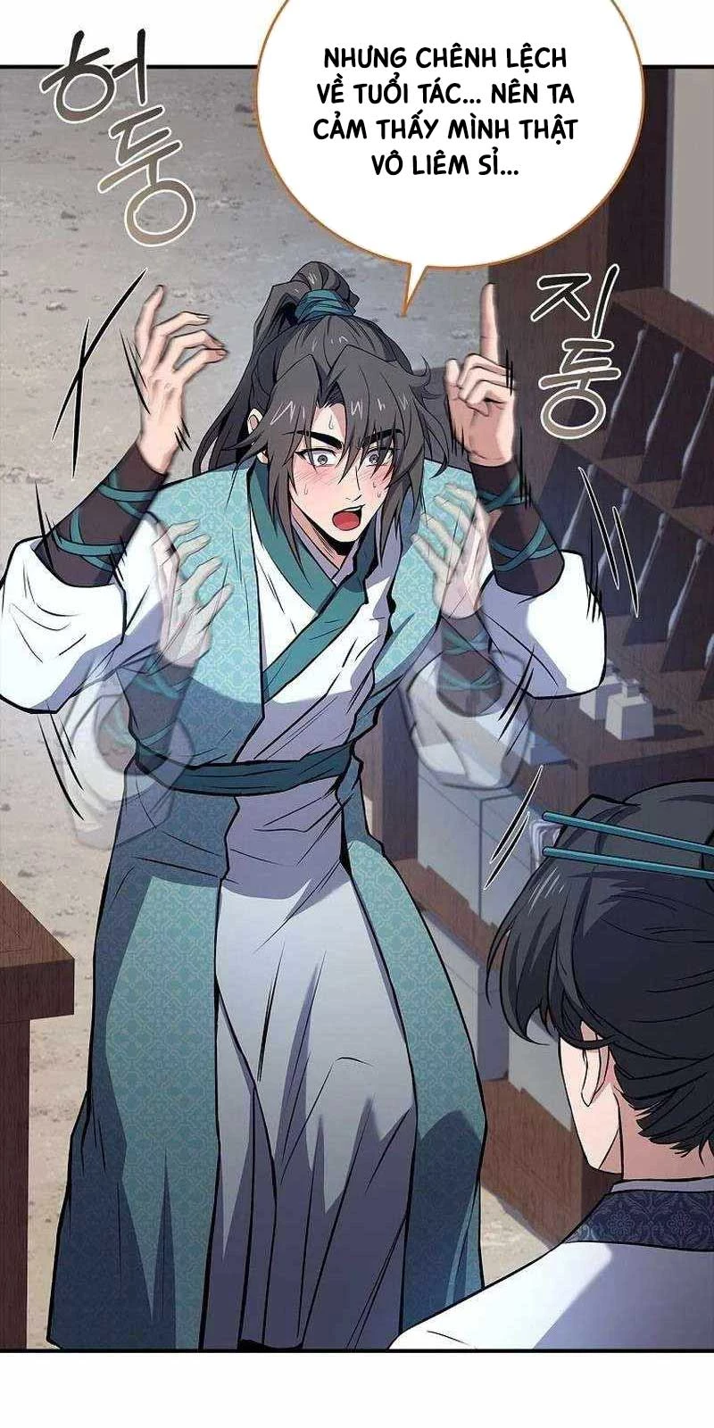 Chuyển Sinh Thành Tiêu Sư Chapter 100 - 10