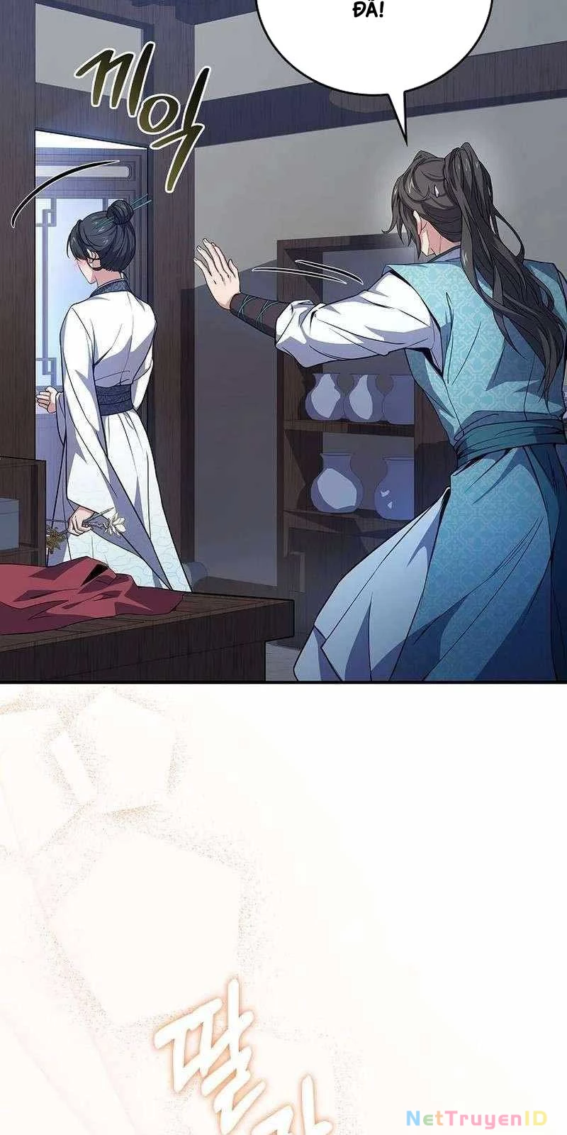 Chuyển Sinh Thành Tiêu Sư Chapter 100 - 16