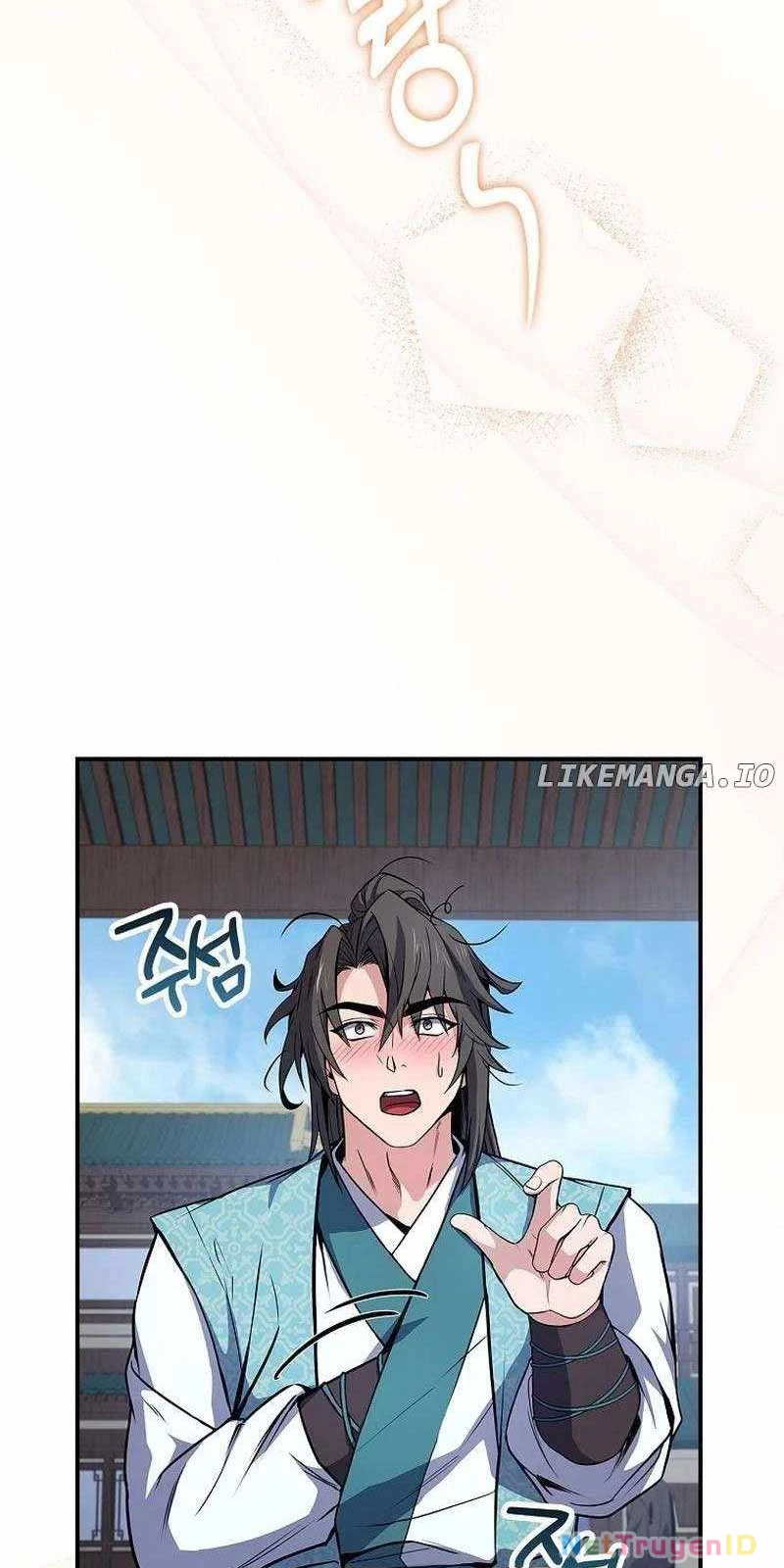 Chuyển Sinh Thành Tiêu Sư Chapter 100 - 17