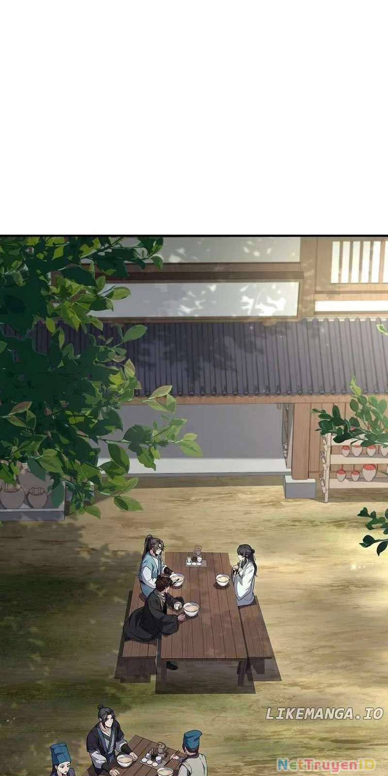 Chuyển Sinh Thành Tiêu Sư Chapter 100 - 27