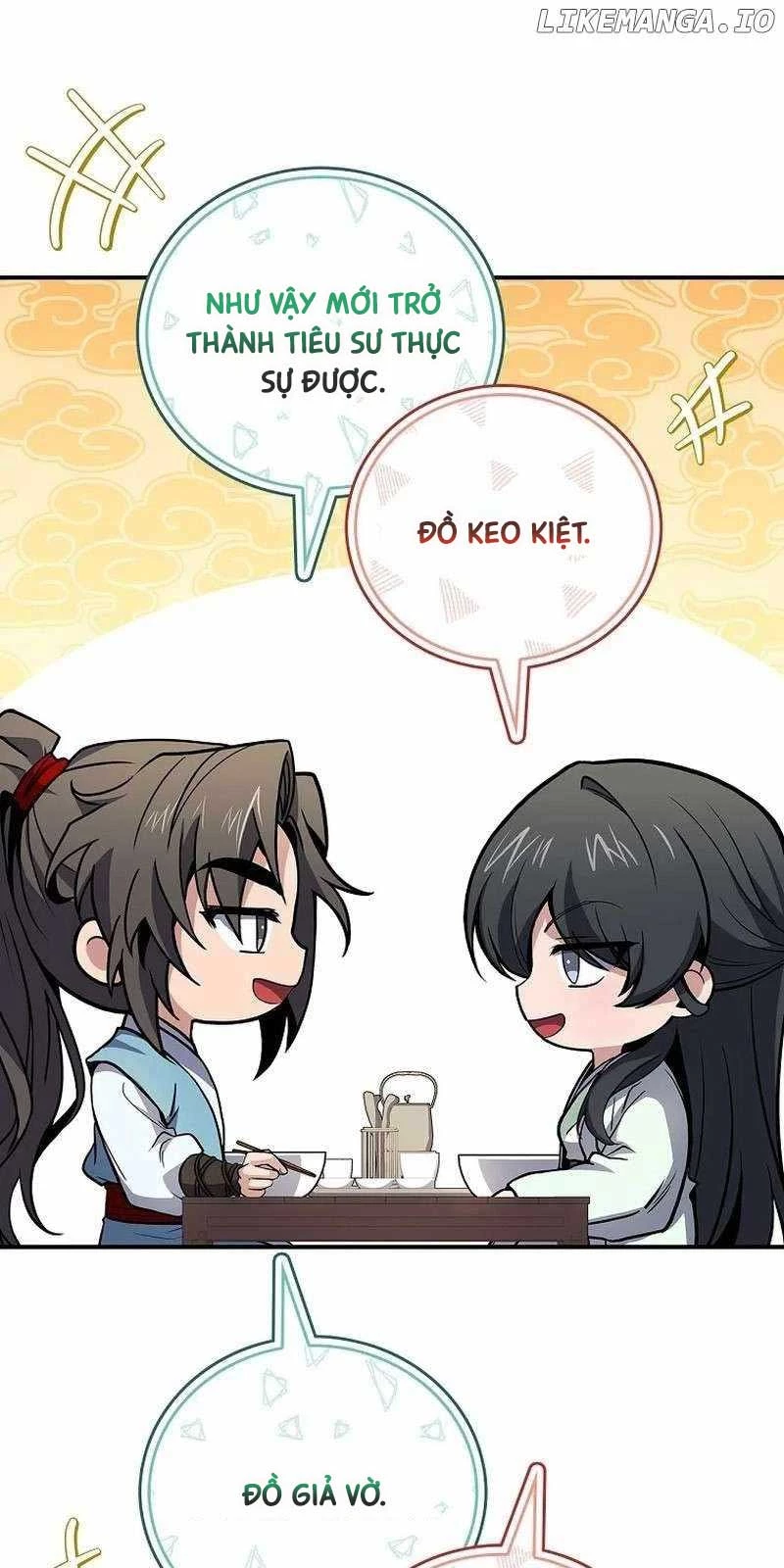 Chuyển Sinh Thành Tiêu Sư Chapter 100 - 33