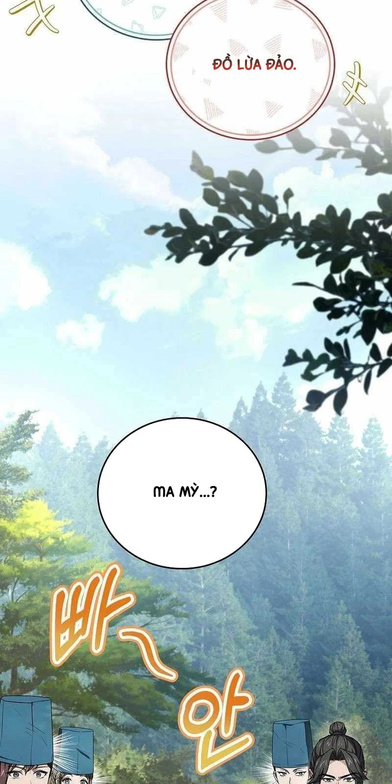 Chuyển Sinh Thành Tiêu Sư Chapter 100 - 34