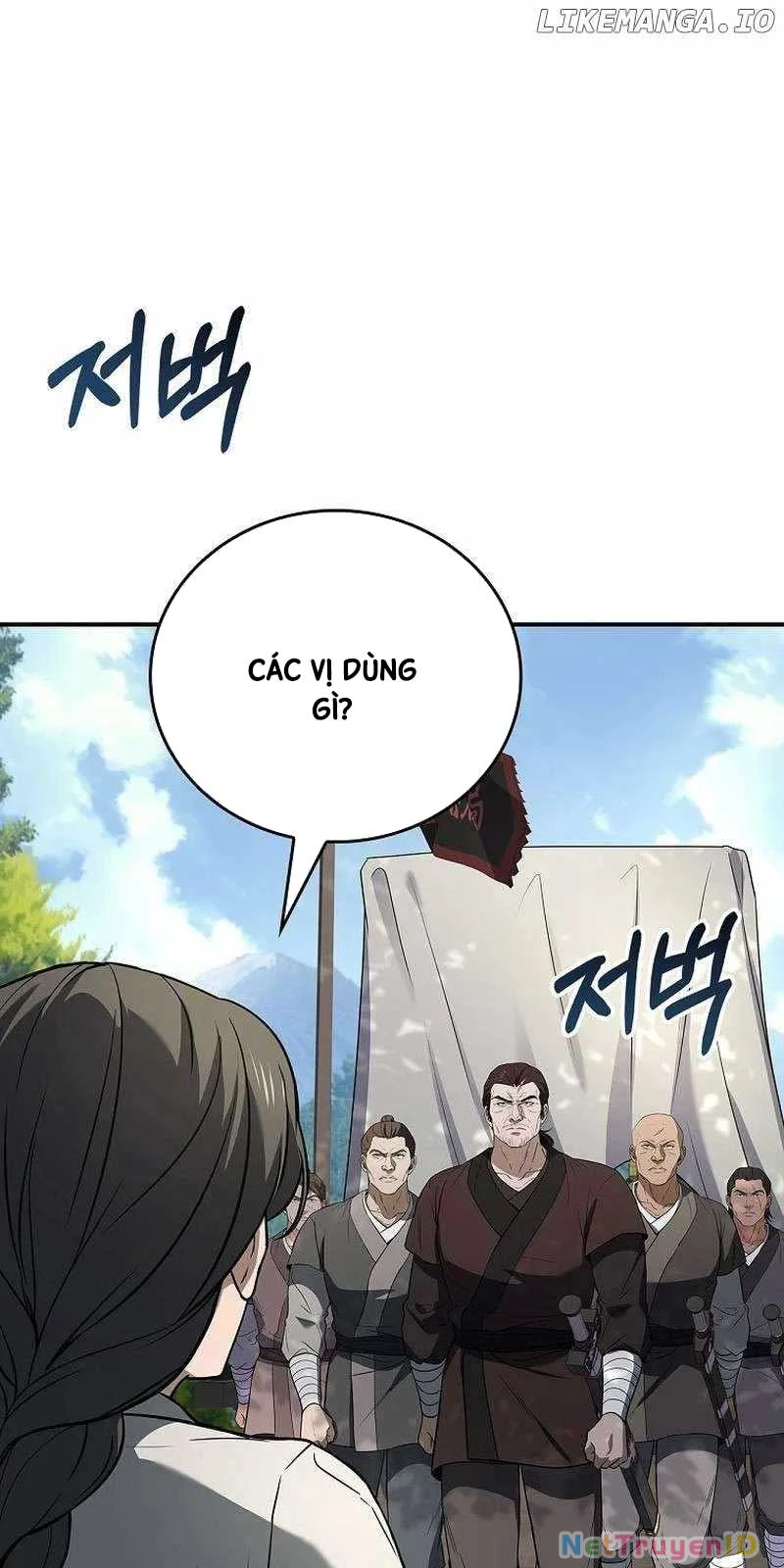 Chuyển Sinh Thành Tiêu Sư Chapter 100 - 43