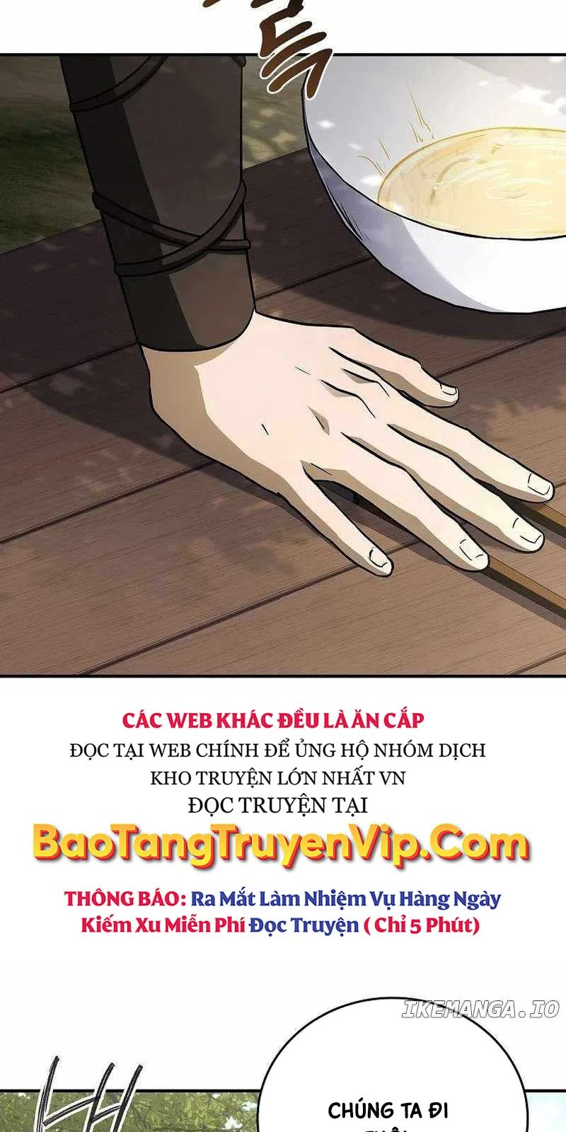 Chuyển Sinh Thành Tiêu Sư Chapter 100 - 47