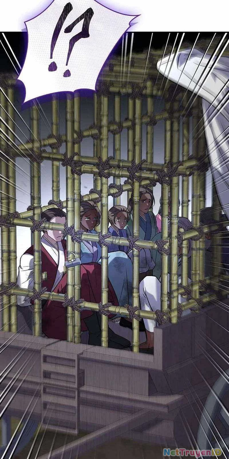 Chuyển Sinh Thành Tiêu Sư Chapter 100 - 51