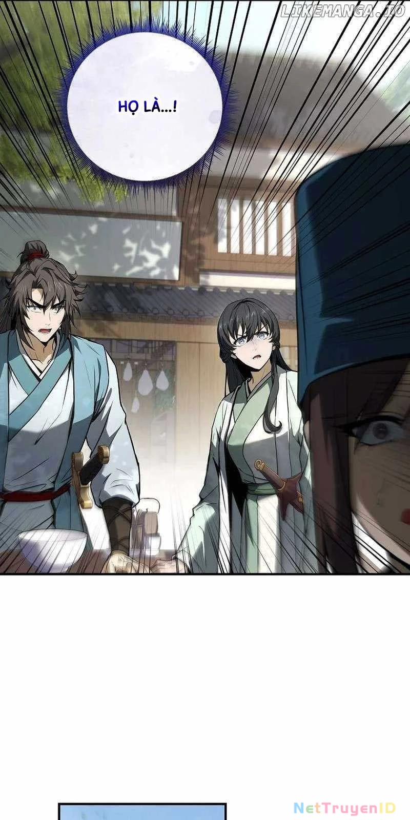 Chuyển Sinh Thành Tiêu Sư Chapter 100 - 53