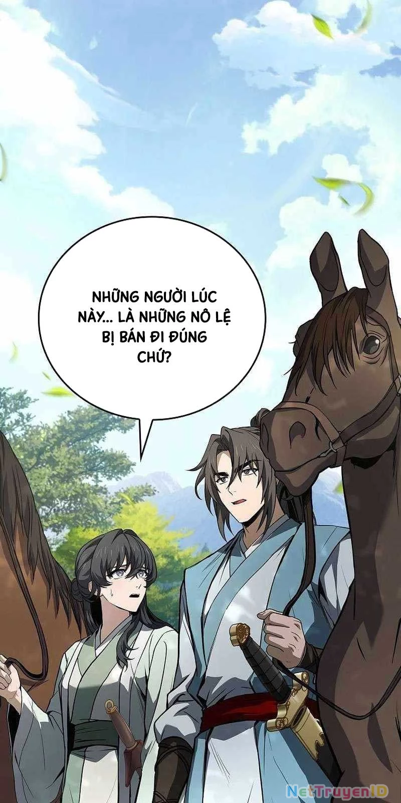 Chuyển Sinh Thành Tiêu Sư Chapter 100 - 55