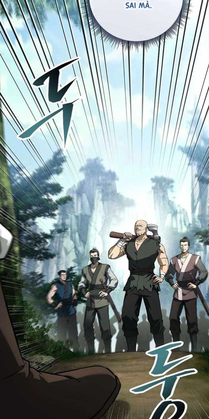 Chuyển Sinh Thành Tiêu Sư Chapter 100 - 61