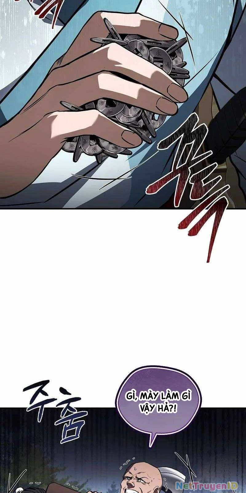 Chuyển Sinh Thành Tiêu Sư Chapter 100 - 68