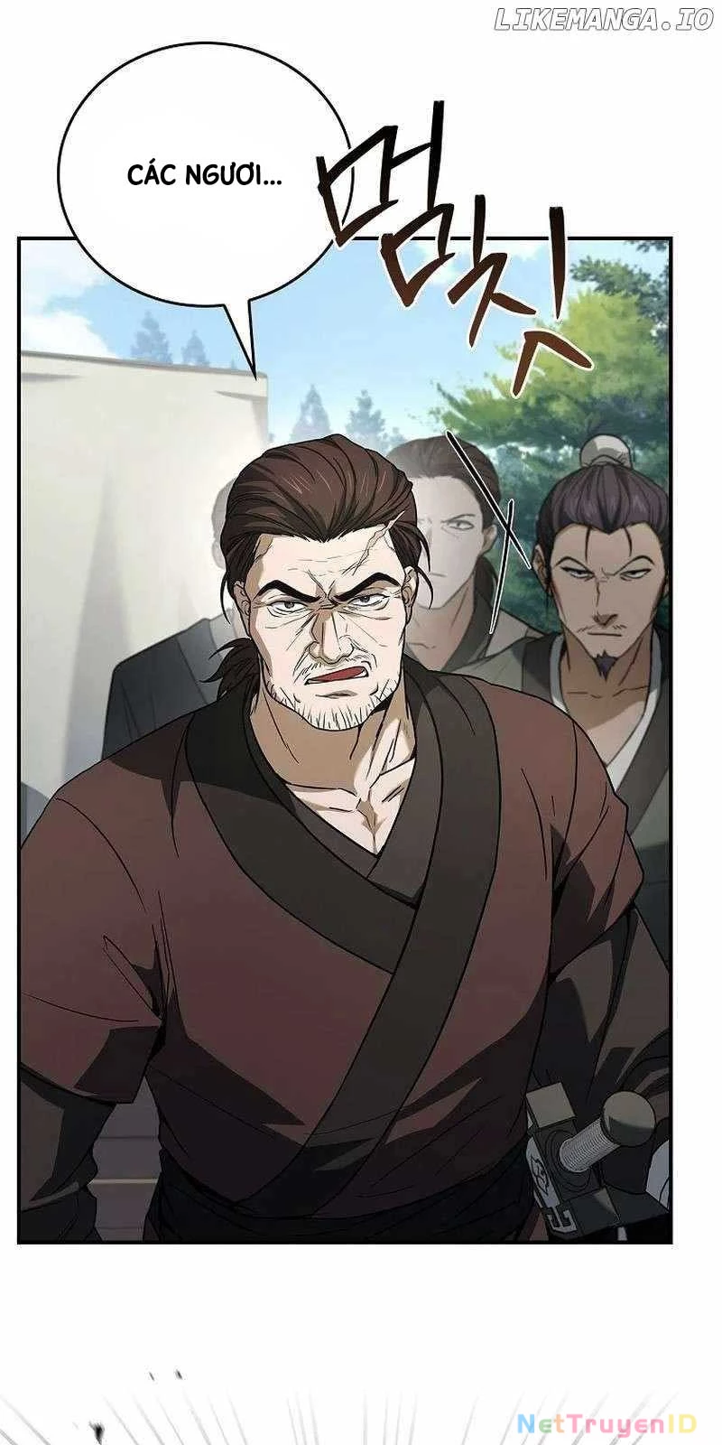 Chuyển Sinh Thành Tiêu Sư Chapter 100 - 83