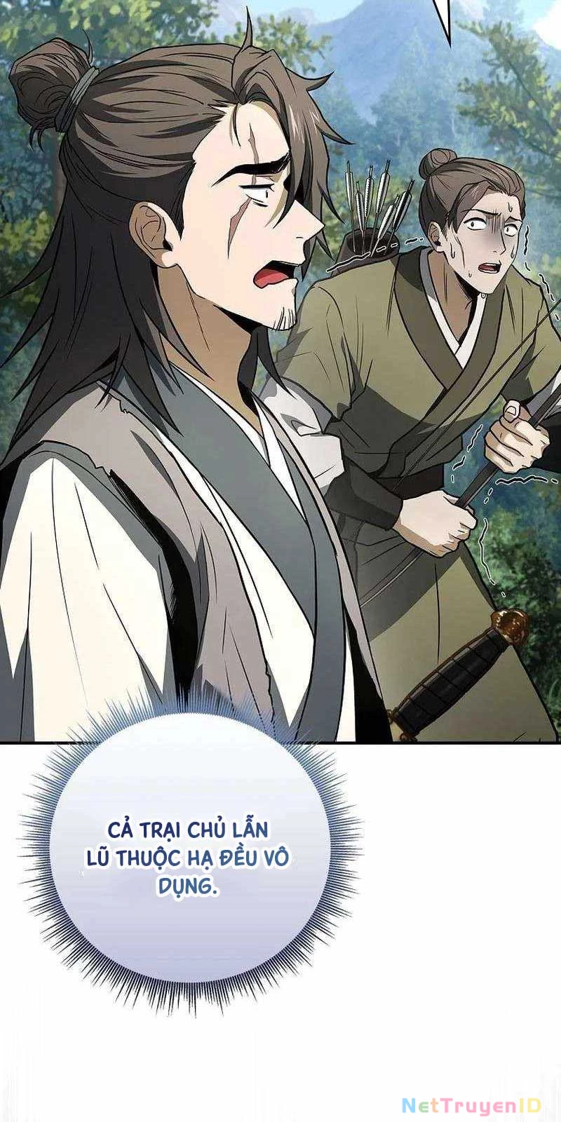 Chuyển Sinh Thành Tiêu Sư Chapter 100 - 98