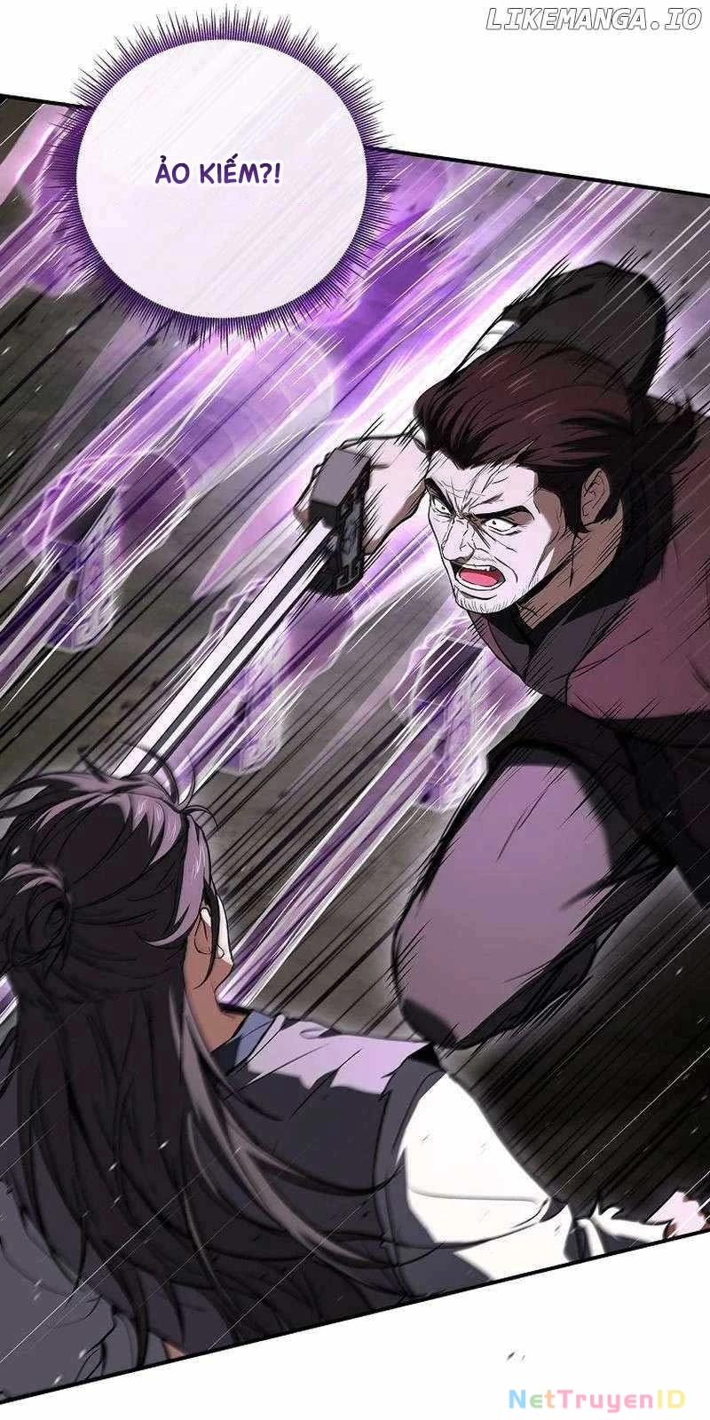 Chuyển Sinh Thành Tiêu Sư Chapter 100 - 103