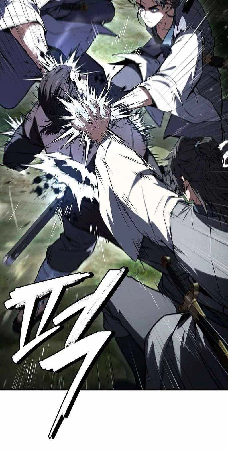 Chuyển Sinh Thành Tiêu Sư Chapter 100 - 109