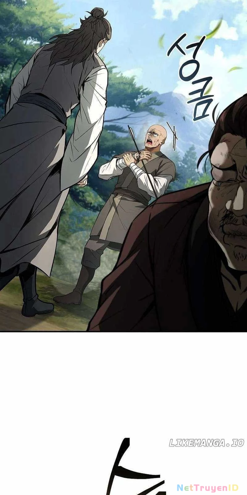 Chuyển Sinh Thành Tiêu Sư Chapter 100 - 116