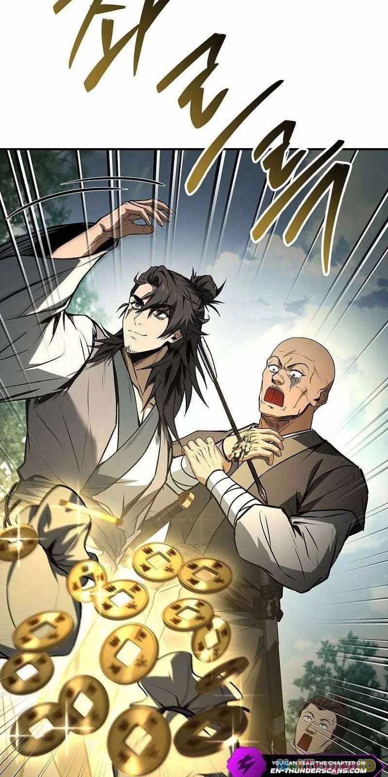 Chuyển Sinh Thành Tiêu Sư Chapter 100 - 118