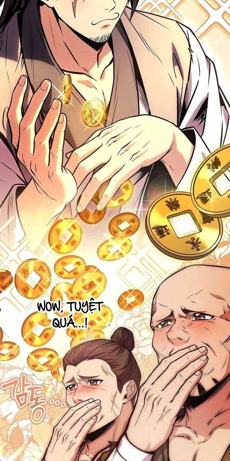 Chuyển Sinh Thành Tiêu Sư Chapter 100 - 122