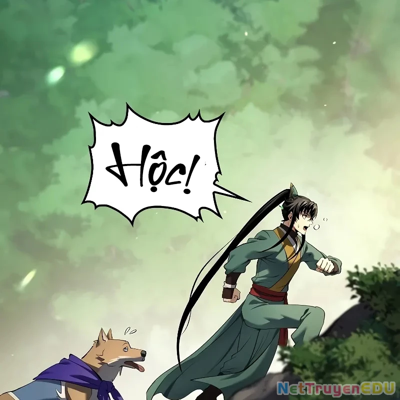 Bác Sĩ Trùng Sinh Về Murim Chapter 176 - 3
