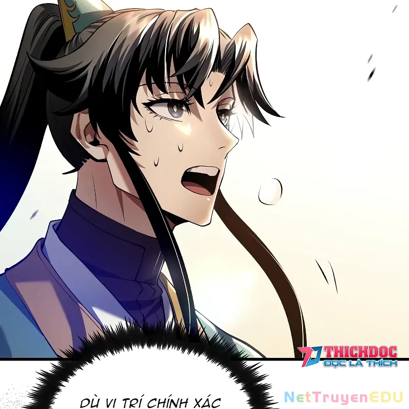 Bác Sĩ Trùng Sinh Về Murim Chapter 176 - 5