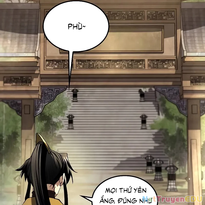 Bác Sĩ Trùng Sinh Về Murim Chapter 176 - 11