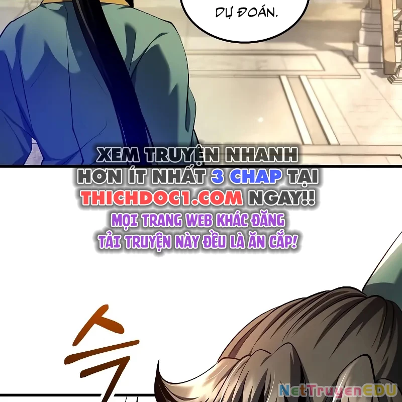Bác Sĩ Trùng Sinh Về Murim Chapter 176 - 12