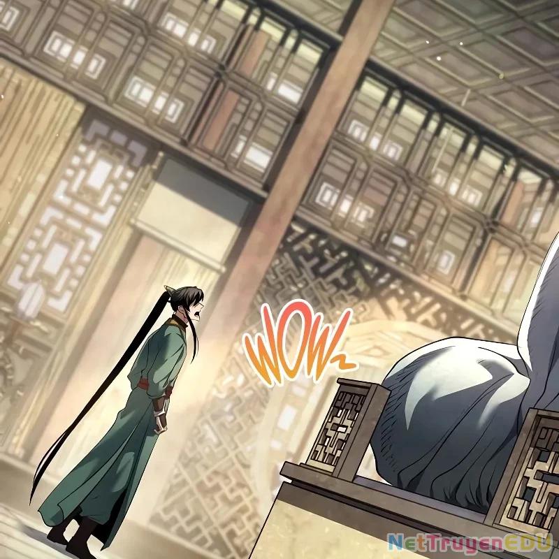 Bác Sĩ Trùng Sinh Về Murim Chapter 176 - 22