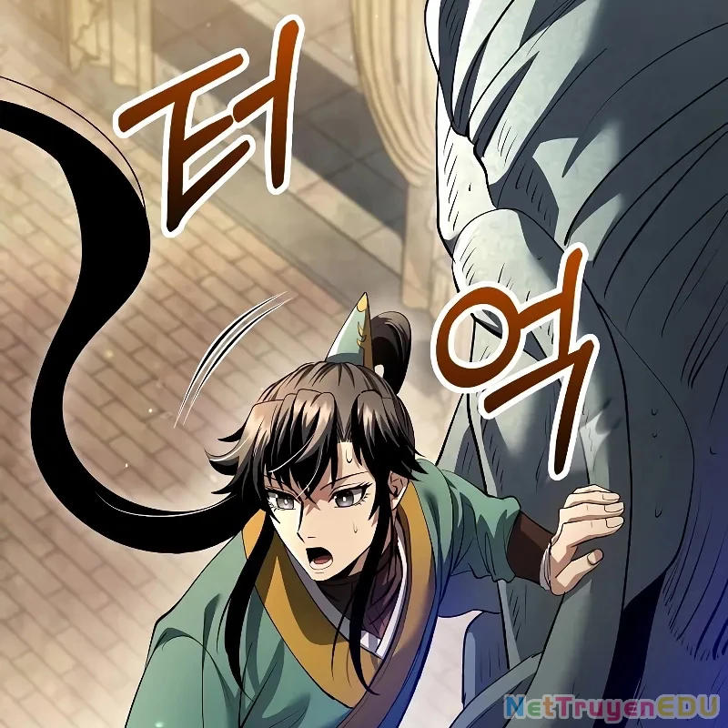 Bác Sĩ Trùng Sinh Về Murim Chapter 176 - 31