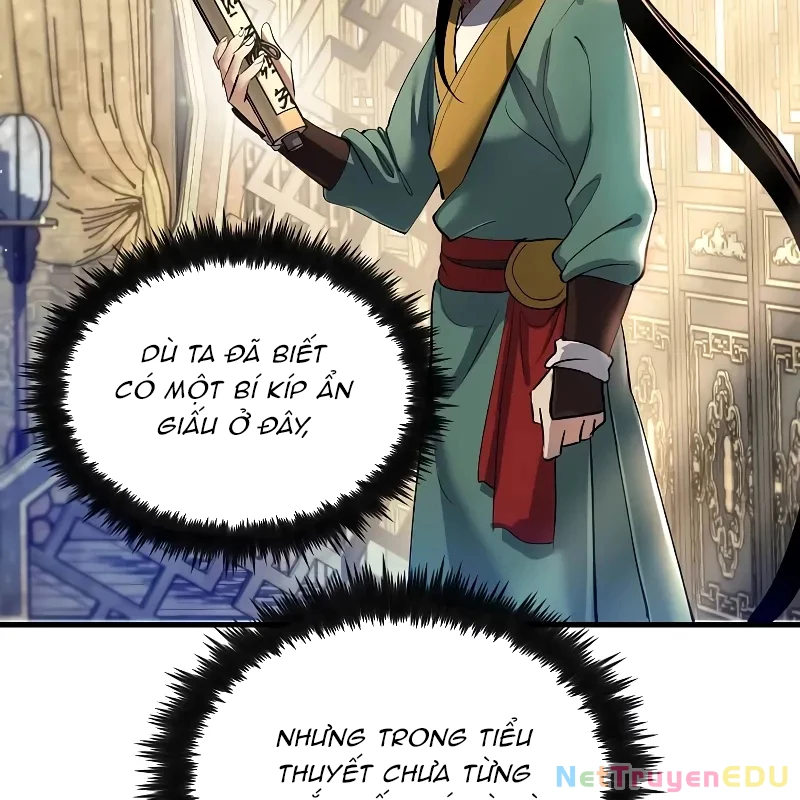 Bác Sĩ Trùng Sinh Về Murim Chapter 176 - 56
