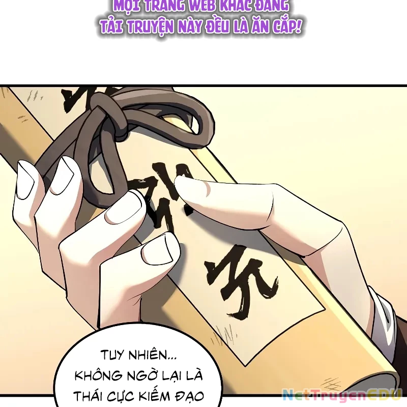 Bác Sĩ Trùng Sinh Về Murim Chapter 176 - 58