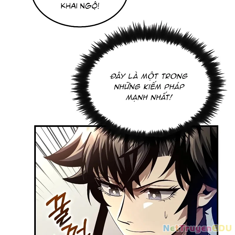 Bác Sĩ Trùng Sinh Về Murim Chapter 176 - 59
