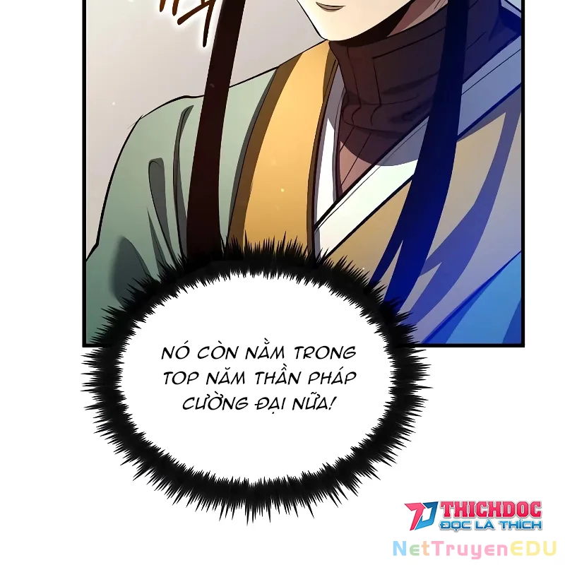 Bác Sĩ Trùng Sinh Về Murim Chapter 176 - 60