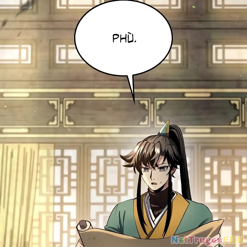 Bác Sĩ Trùng Sinh Về Murim Chapter 176 - 86