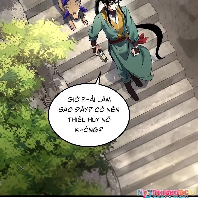 Bác Sĩ Trùng Sinh Về Murim Chapter 176 - 97