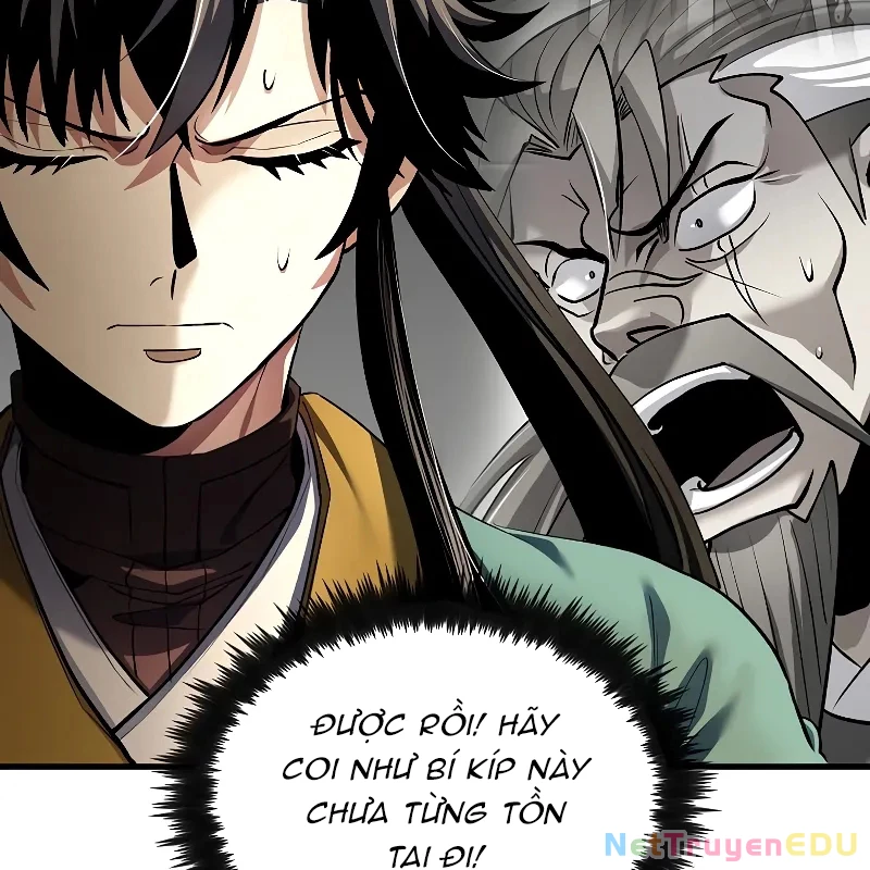 Bác Sĩ Trùng Sinh Về Murim Chapter 176 - 99