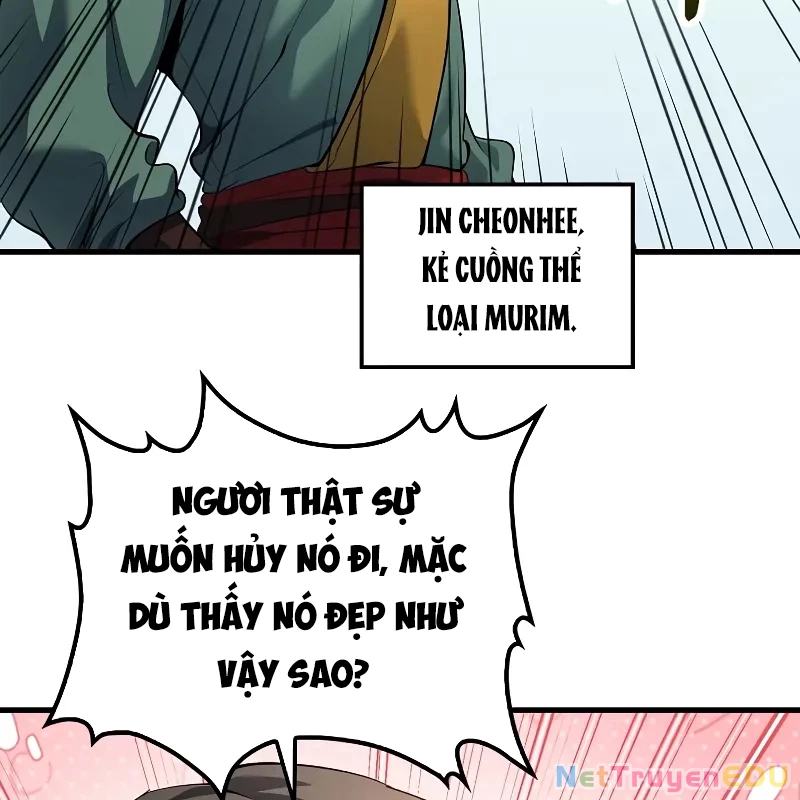Bác Sĩ Trùng Sinh Về Murim Chapter 176 - 102