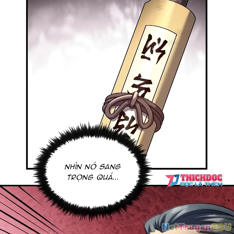 Bác Sĩ Trùng Sinh Về Murim Chapter 176 - 107