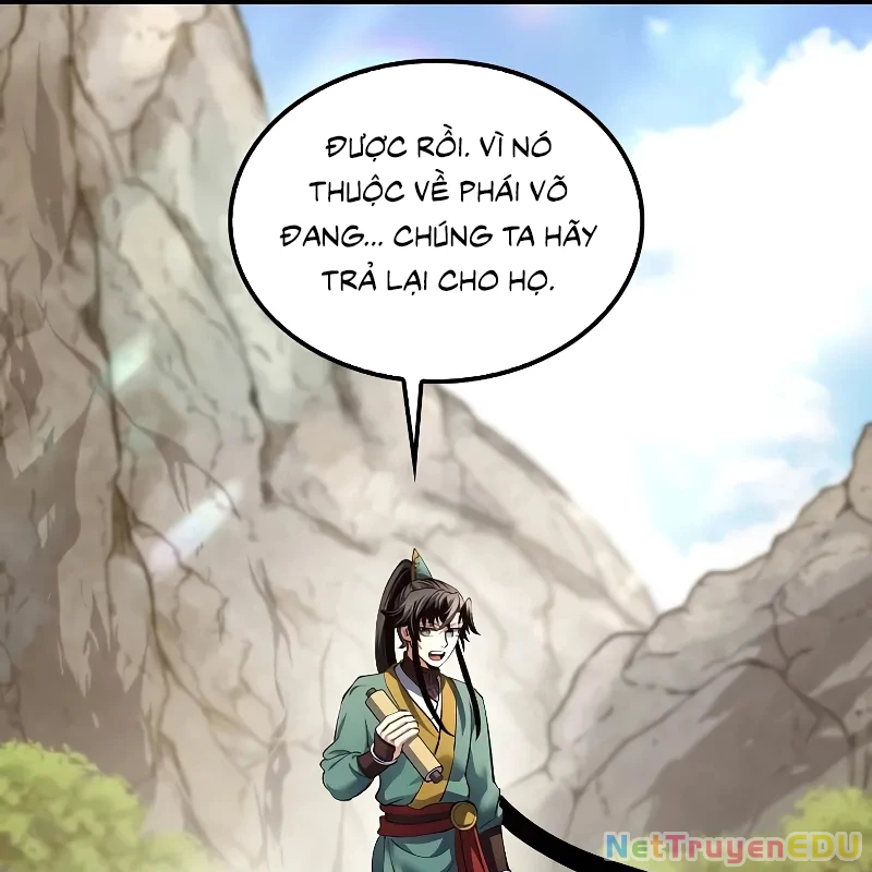Bác Sĩ Trùng Sinh Về Murim Chapter 176 - 111