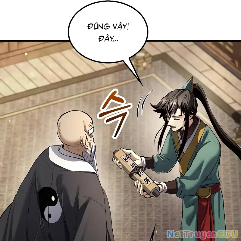 Bác Sĩ Trùng Sinh Về Murim Chapter 176 - 124