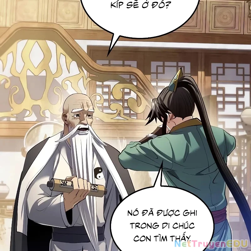 Bác Sĩ Trùng Sinh Về Murim Chapter 176 - 130