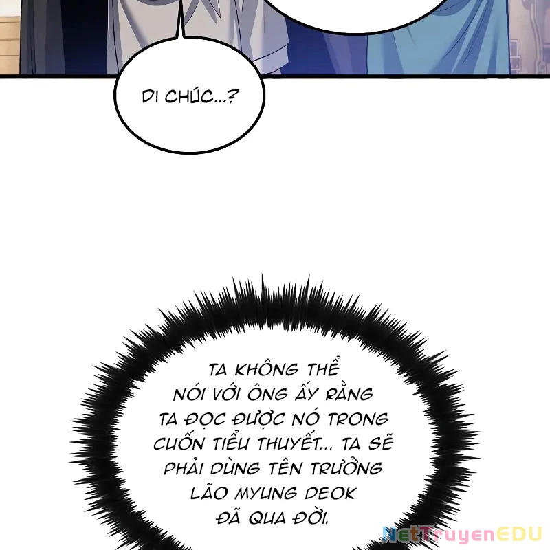 Bác Sĩ Trùng Sinh Về Murim Chapter 176 - 131