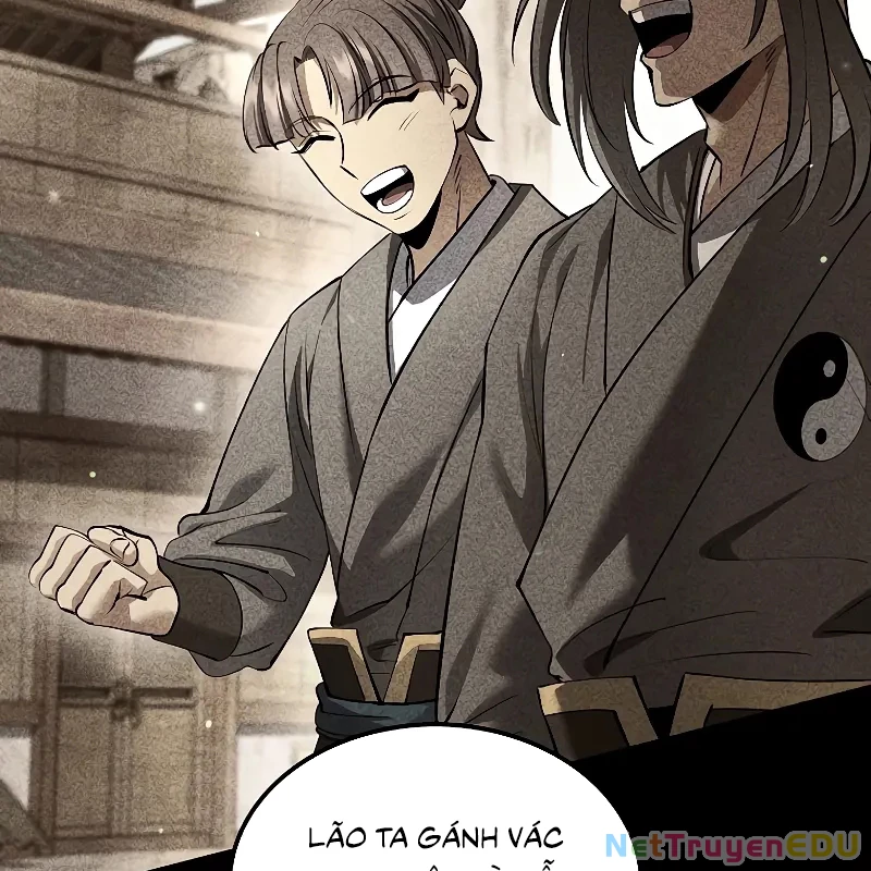 Bác Sĩ Trùng Sinh Về Murim Chapter 176 - 135