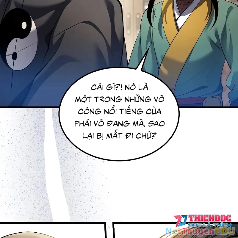 Bác Sĩ Trùng Sinh Về Murim Chapter 176 - 142