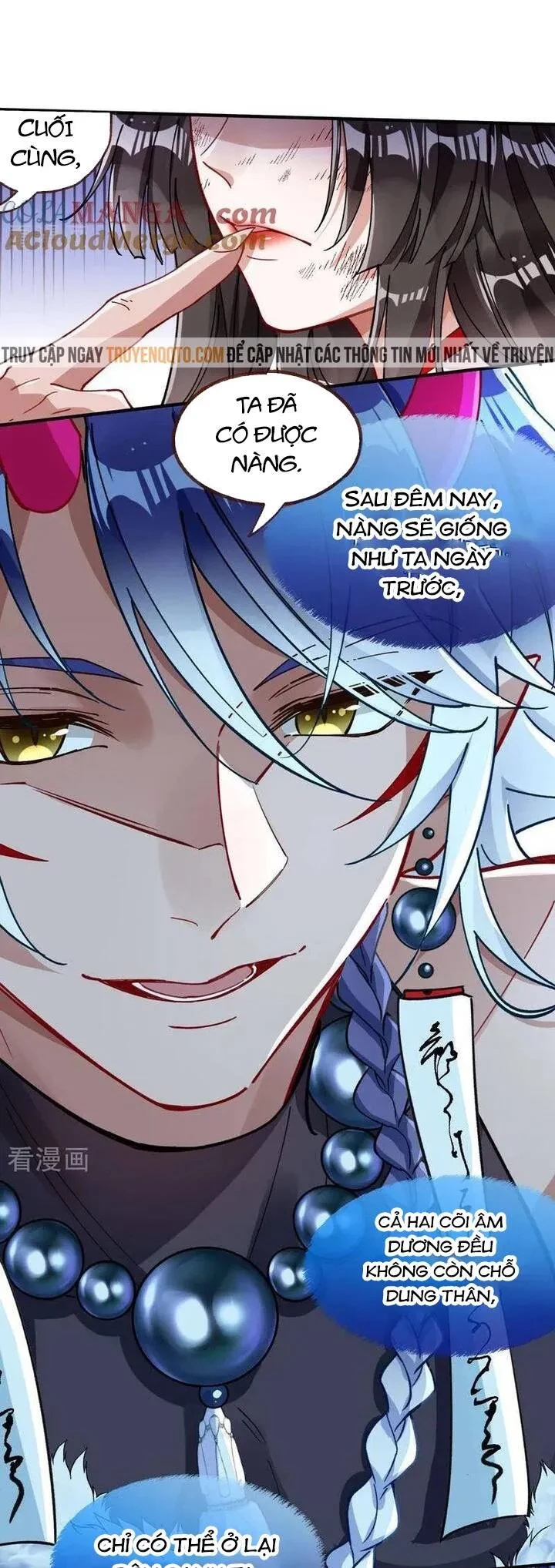 Vạn Tra Triêu Hoàng Chapter 787 - 5