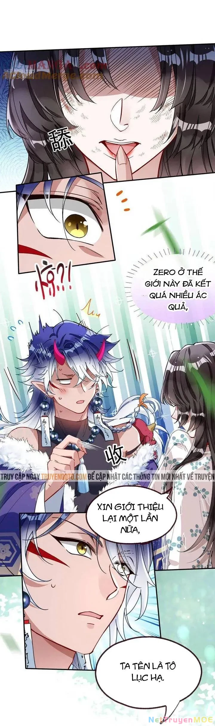 Vạn Tra Triêu Hoàng Chapter 787 - 7