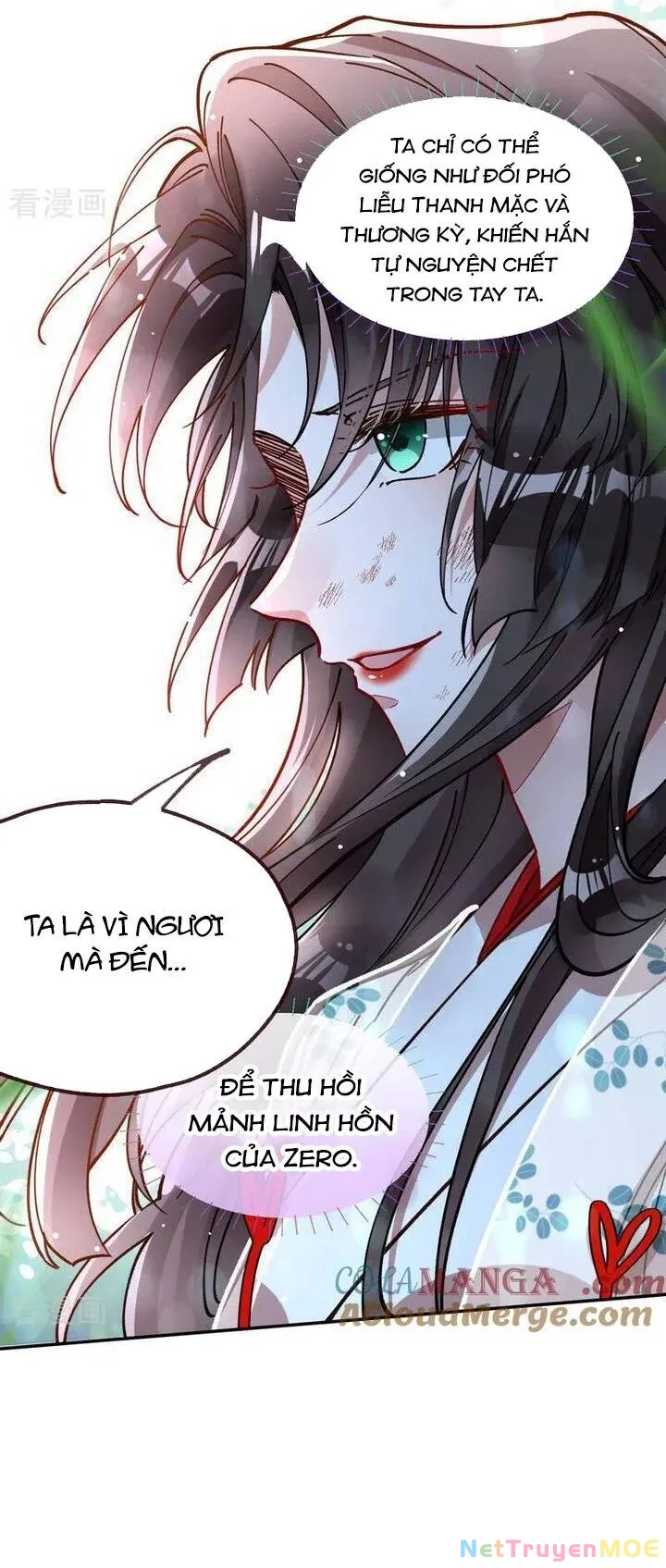 Vạn Tra Triêu Hoàng Chapter 787 - 8